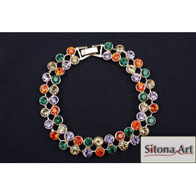 Браслет "Камушки"