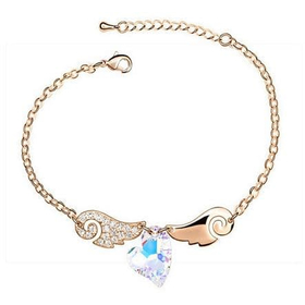 Браслет "Крылья"