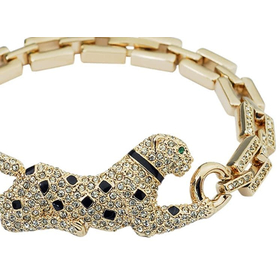 Браслет "Леопард"