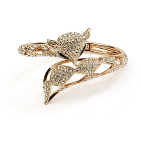 Браслет "Лисенок"