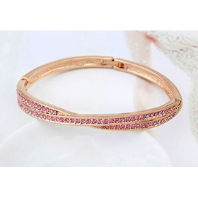 Браслет "Сплетение"