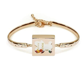 Браслет Сваровски "Аморе"