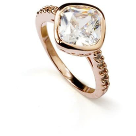 Кольцо "Алевтина"