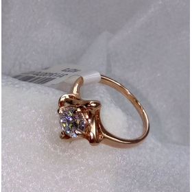 Кольцо "Элегия"