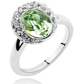 Кольцо "Хюррем"