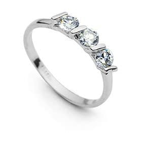 Кольцо "Снежное"