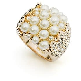 Кольцо "Сокровище"