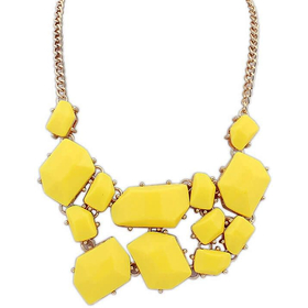 Колье "Хаос"