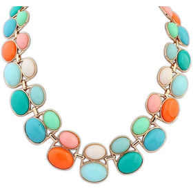 Колье "Ретро"