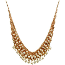 Колье "Сокровище"