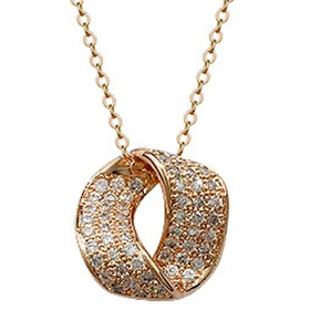 Кулон "Графское"