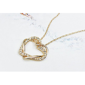 Кулон Italina Rigant "Романтичное"