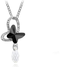 Кулон "Бабочки"