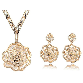 Комплект "Розочка"