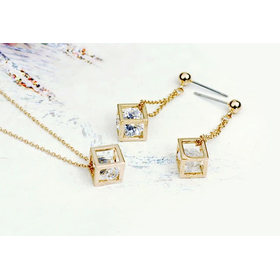 Комплект "Шанель"