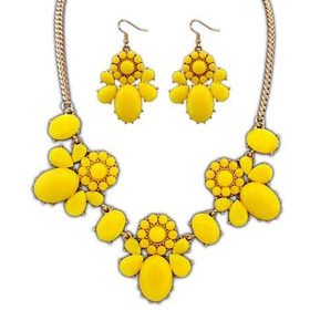 Комплект "Солнечные мотивы"