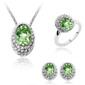 Набор Сваровски "Хюррем"