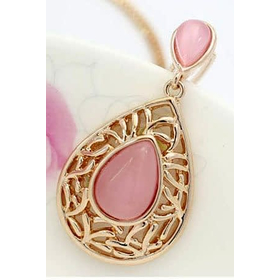 Подвеска Rigant "Кружево"