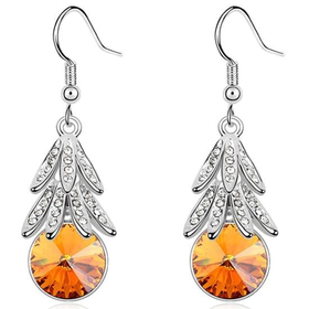 Серьги "Бали"