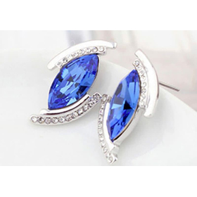 Серьги "Элемент"