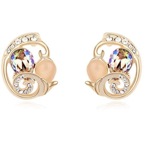 Серьги "Зарина"