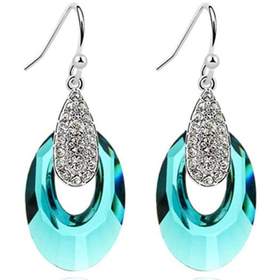 Серьги "Крус"