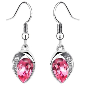 Серьги "Шехерезада"