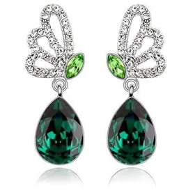 Серьги "Вдохновение"