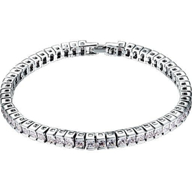 Браслет Cваровски "Сияние"