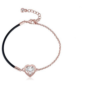 Браслет "Дела сердечные"