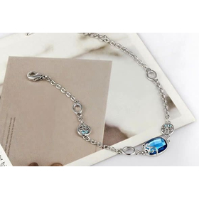 Браслет "Калея" серебрянный