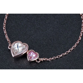 Браслет "Пара", gold