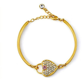 Браслет Сваровски "Эмине"