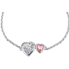 Браслет Сваровски "Пара"