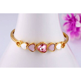 Браслет Сваровски "Желание"