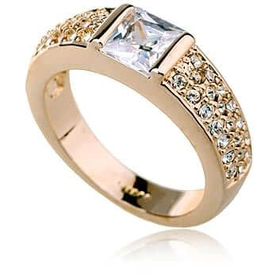 Кольцо "Достижение"