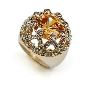 Кольцо "Коронация"