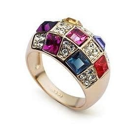 Кольцо "Шахматы"