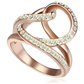 Кольцо "Скоропея"