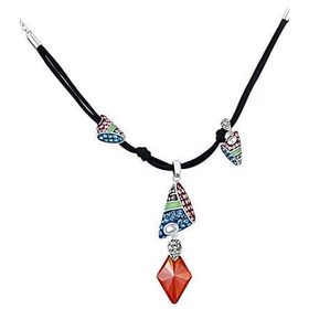 Колье, подвеска  "Адерин"