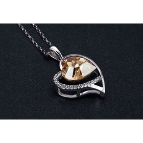 Кулон "Арктика"