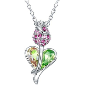 Кулон "Голландия"