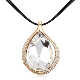 Кулон "Хрусталь"