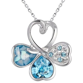 Кулон "Ирландия"