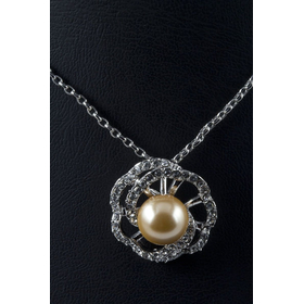 Кулон "Камилли"