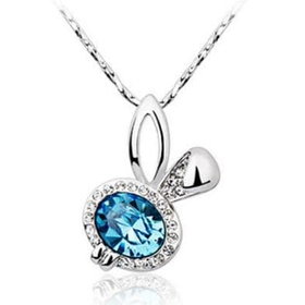 Комплект Сваровски "Плей"