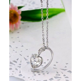 Кулон "Рандеву"