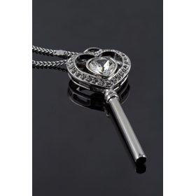 Кулон "Секретница"