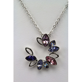 Кулон Сваровски "Армаан"