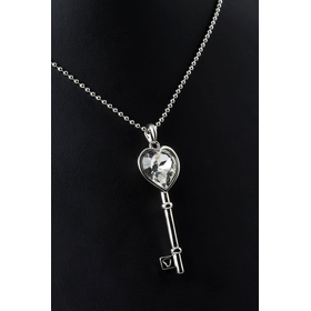 Кулон "Зазеркалье"